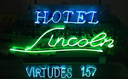 Hotel Lincon